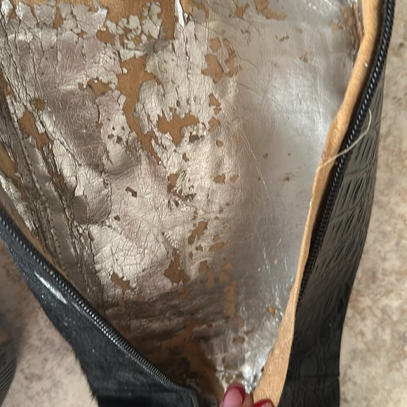 Cowboy / Cowgirl Boots - Picture 5 of 5